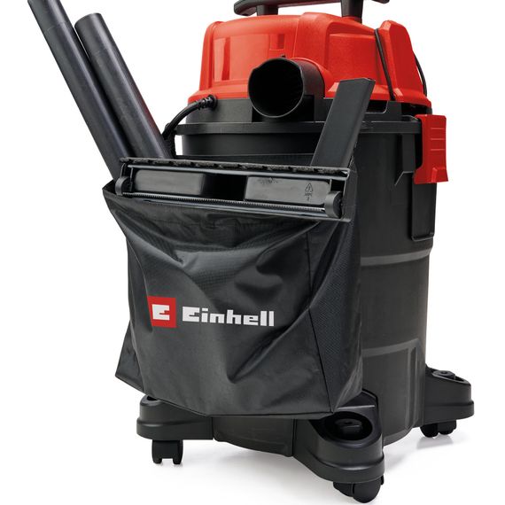 Пылесос профессиональный Einhell TC-VC 1825 А 2342485 | Зображення 7