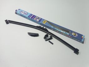 Щітка склоочисника ''ALCA'' SUPER FLAT 500-20', (050) без корпусу (ресничка) 1 шт.
