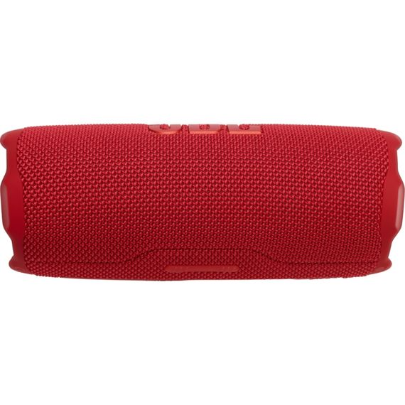 Акустична система JBL Flip 7 Red (JBLFLIP7RED) | Зображення 1