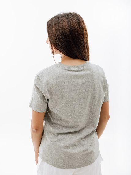 Футболка Nike W NSW TEE ESSNTL ICN FTRA | Зображення 1