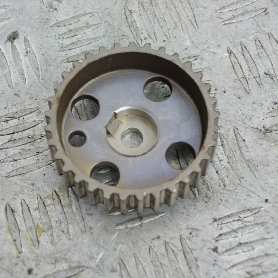 Шестерня ГРМ 1.4 16V Seat Ibiza III 2002-2009 Шестерня розпредвалу Сеат Ібіза 3 036109111N | Зображення 1