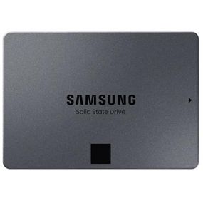 Твердотельный накопитель SSD 2.5&quot; Samsung 870 QVO 1TB SATA QLC (MZ-77Q1T0BW)