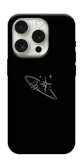 Чохол з картинкою Dancing with Stars для Apple iPhone 16 Pro Max (6.9")