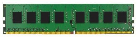 Память для ПК Kingston DDR4 2666 16GB (KVR26N19D8/16)