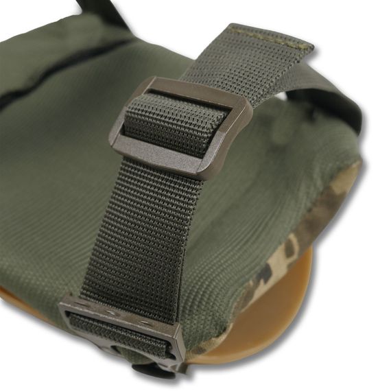 Наколенники Kiborg USA tactical пиксель | Зображення 4