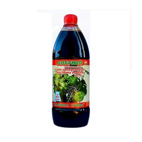 Добриво Чарівна Суміш для декоративно-листяних рослин 500 мл