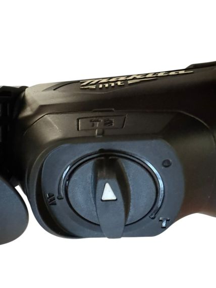 Перфоратор мережевий Makita MT M8701B (800 Вт, 2.3 Дж, SDS-PLUS) | Зображення 6