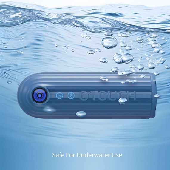 Мастурбатор Otouch SUBMARINE Sex Aura | Зображення 6