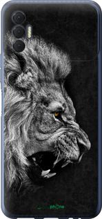 Чохол на Tecno Spark 8p KG7n Лев "1080u-2526-2448"