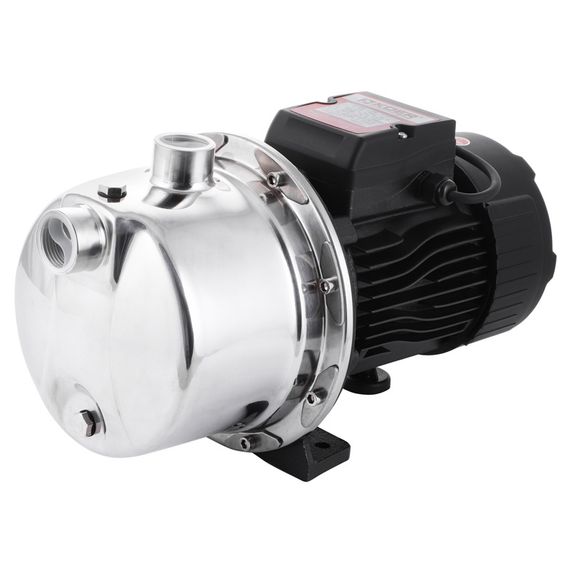 Насос поверхневий самовсмоктувальний KOER JS-800 (KP2661)