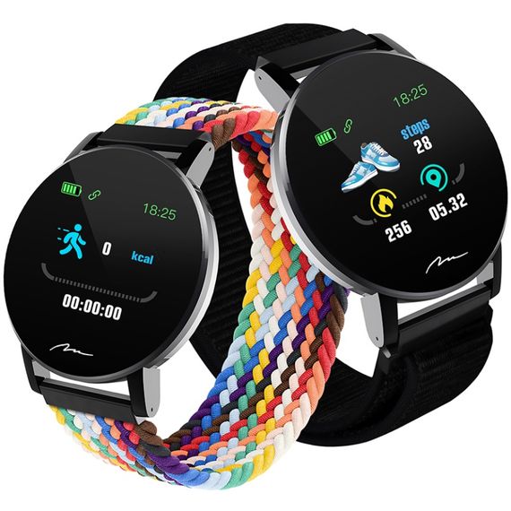 Смарт-годинник Media-Tech Active-Band THAITI | Зображення 7