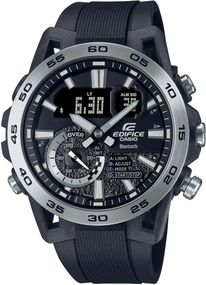 Годинник CASIO ECB-40P-1AEF
