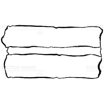 Прокладка клапанной крышки Ford Connect 1.8 i 02-,71-34333-00