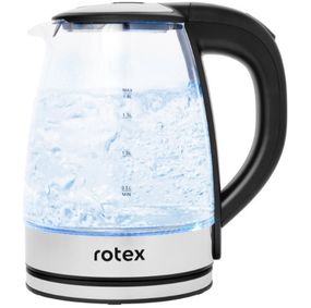 Електрочайник Rotex RKT91-GS 1.8 л