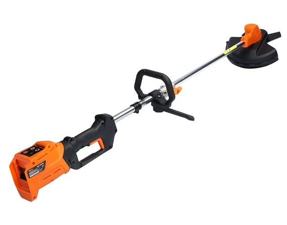 Коса акумуляторна Sequoia з АКБ та ЗП SBB2025BD-EV | Зображення 4