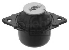 Подушка двигуна FEBI BILSTEIN 02230 на VW GOLF Mk II (19E, 1G1)