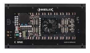 1-канальный усилитель Helix C ONE