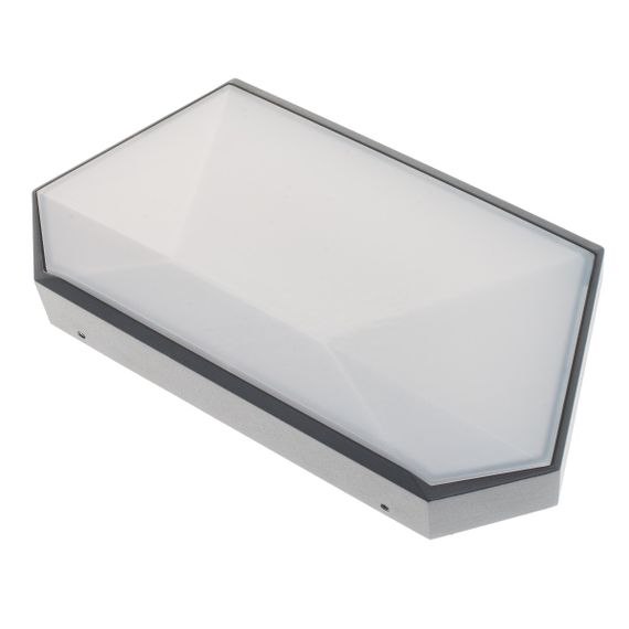 Подсветка LED фасадная IP54 AL-258/10W