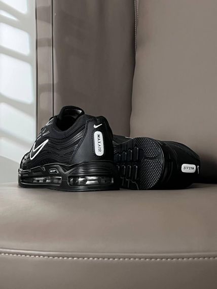 Чоловічі кросівки Drainmaker XTR Black весна / осінь Gore-Tex термо A4728 44 | Зображення 1