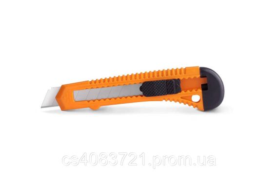 Нож прорезной LT 18 мм (0201)