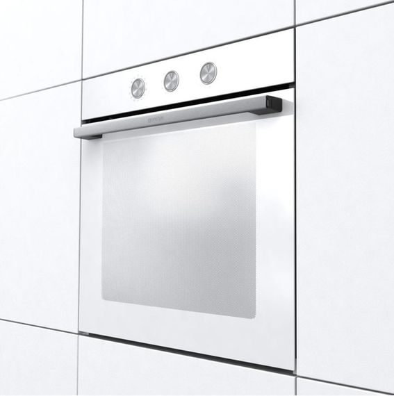 Електрична духова шафа Gorenje BO 6727 E03WG (BO3CO6M01-1) | Зображення 5