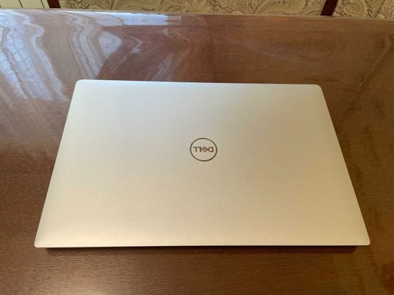 Мобильная рабочая станция Dell Precision 5530 / 15.6" (3840x2160) IPS Touch / Intel Core i7-8850H (6 (12) ядер по 2.6 - 4.3 GHz) / 16 GB DDR4 / 512 GB SSD / nVidia Quadro P2000, 4 GB GDDR5, 128-bit / WebCam б/у | Зображення 6