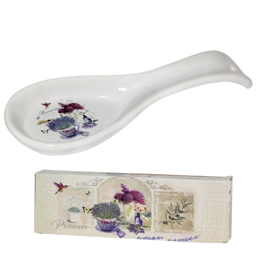 Підставка під ложку Прованс 21см/h2см 3653-6 S&T