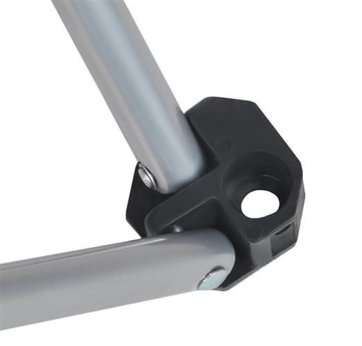 Крісло розкладне рибальське Trizand 27519 + чохол | Зображення 4