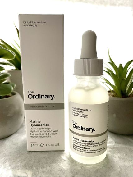 Сироватка THE ORDINARY MARINE HYALURONICS  30ML