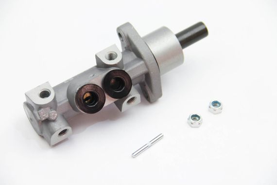 Циліндр головний гальмівний T4 97-03 (25.4mm,-ABS), JP Group (1161102300) | Зображення 1