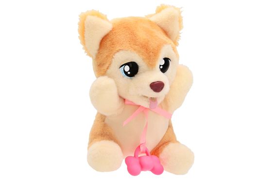 Інтерактивна іграшка BABY PAWS серії "Yummy" – ПОМЕРАНСЬКИЙ ШПІЦ (з аксес.) 926387IM | Зображення 6
