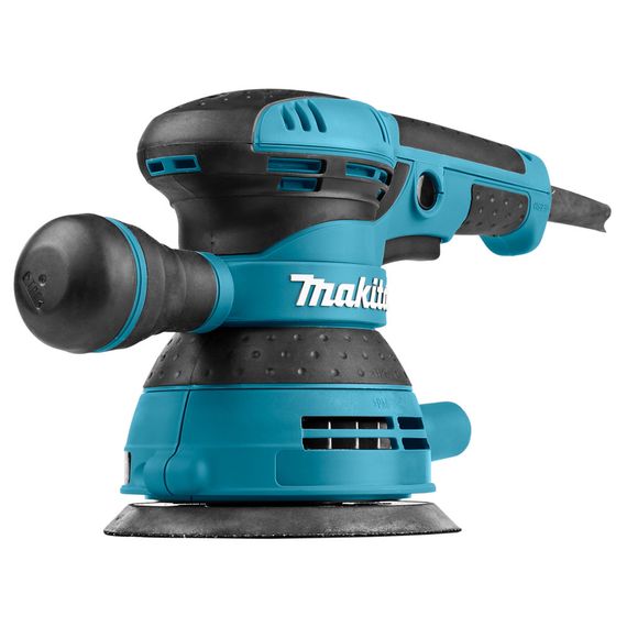 Шліфмашина ексцентрикова Makita BO5041 | Зображення 7