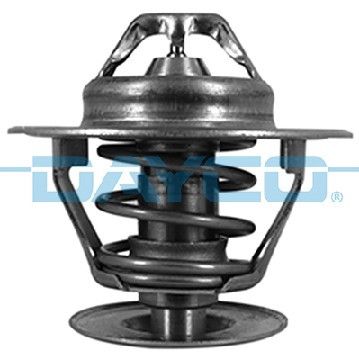 Термостат Opel Astra/Kadett/Vectra 1.6-1.8 i/D/TD 82-05, Dayco, DT1007V,