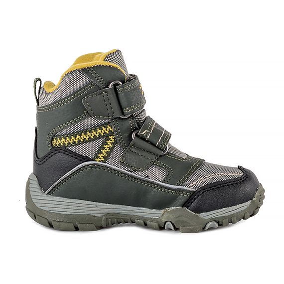 Черевики CMP PYRY SNOW BOOT WP | Зображення 2