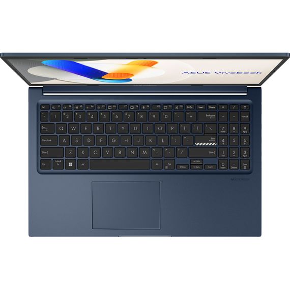 Ноутбук ASUS Vivobook 15 X1504VA-BQ977 (90NB10J1-M016M0) | Зображення 3