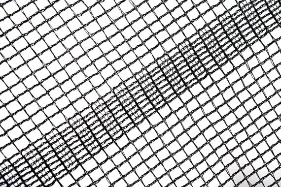 Батут дитячий Atleto 252 см із захисною сіткою для дому та дачі зелений 21000802 | Зображення 5