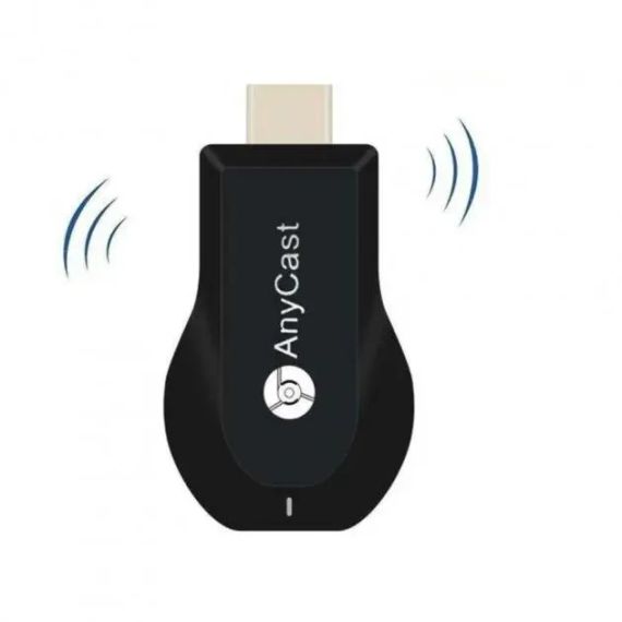 Адаптер HDMI Anycast Dongle Wifi Display Receiver | Зображення 1