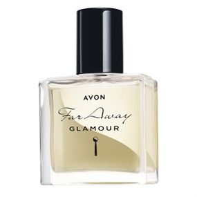 Парфюмерная вода Far Away Glamour для Нее, 30 мл
