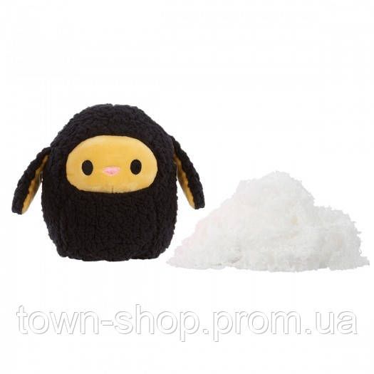 Мягкая игрушка-антистресс Fluffie Stuffiez серии Small Plush-Овечка | Зображення 5