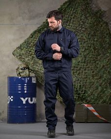 Тактичний Костюм tower two ДСНС ПП7653