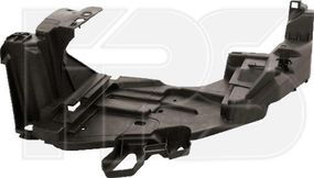 Крепеж переднего бампера левый Renault Megane '14-16 (FPS) 622238779R