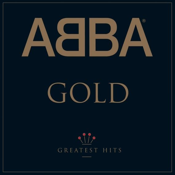 Вінілова платівка ABBA - Gold (Greatest Hits) [2LP]