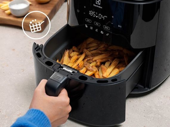 Мультипіч Electrolux EAF5B | Зображення 4