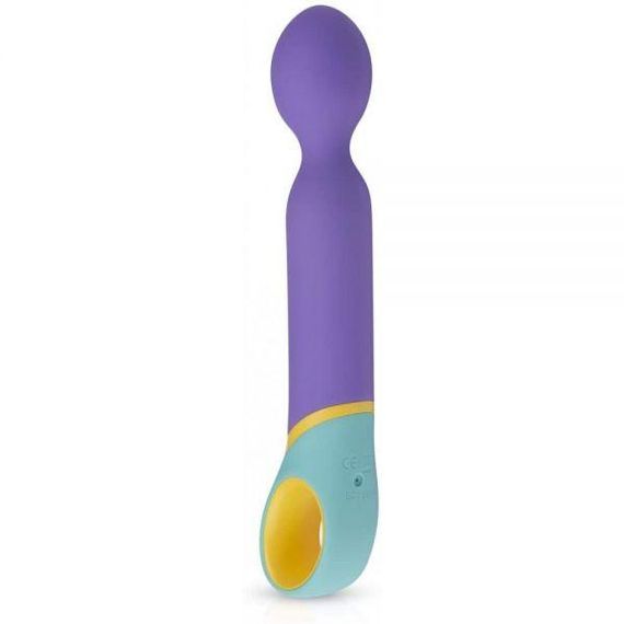 Вібромасажер мікрофон PMV20 BASE Sex Aura | Зображення 4