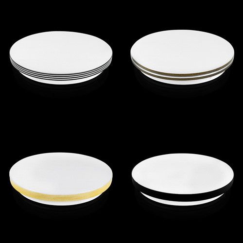 Светильник светодиодный Biom SMART SML-R20-80/2-DIY 3000-6000K 80Вт с дистанционным IR управлением | Зображення 9
