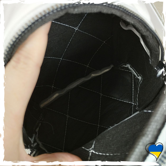 Рюкзак жіночий з якісної екошкіри. Рюкзак для дівчаток. Сумка-рюкзак | Зображення 5