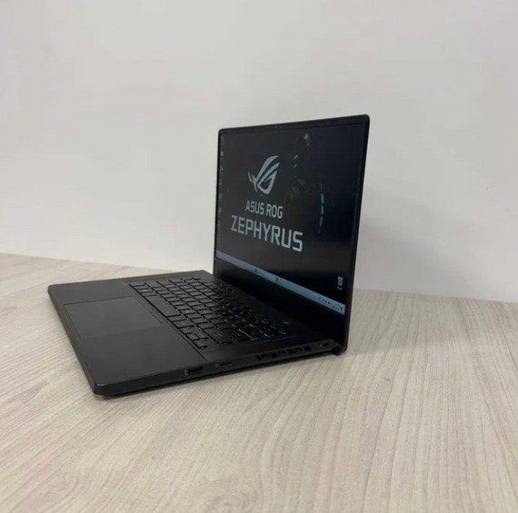 Ноутбук Asus ROG G15 GA503RM 144Hz Ryzen 9 6900HS 16GB SSD 512GB RTX 3060 Б/В | Зображення 1