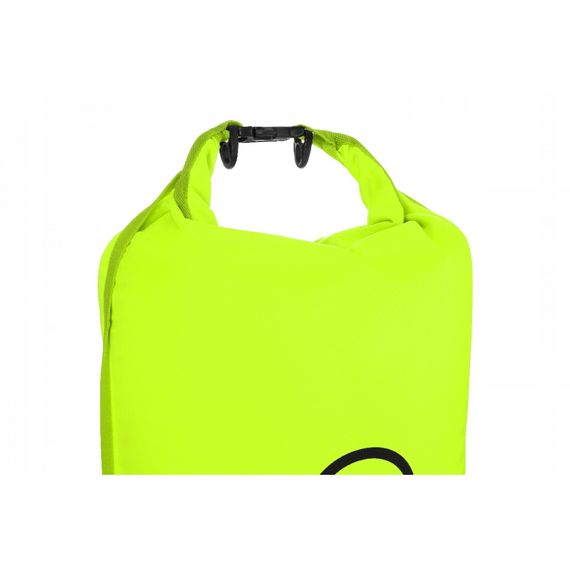 Буй для плавання TSUNAMI надувний 2 в 1 Yellow (P-5907739314024) | Зображення 1