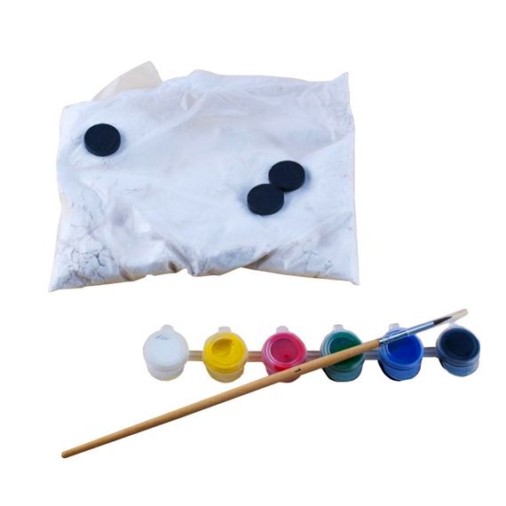 Кондитерська лавка. Гіпсова розфарбування на магнітах 92652 | Зображення 3