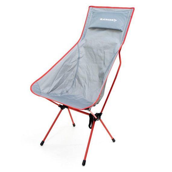 Кресло складное туристическое Ranger Compact Hike 207 RA 2246 для рыбалки пикника и отдыха